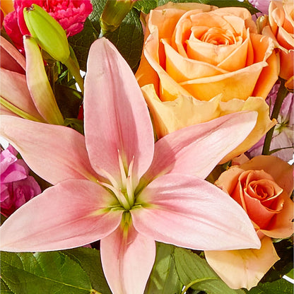 Bisous Bouquet – ANDREA'S FLOWERS ORLANDO, Orlando FL
