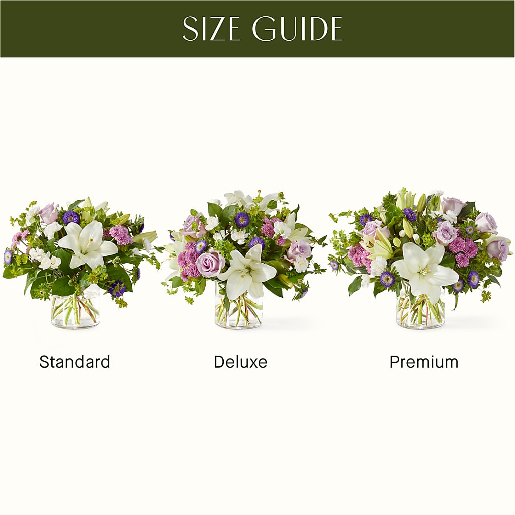 April Showers Bouquet – ANDREA'S FLOWERS ORLANDO, Orlando FL