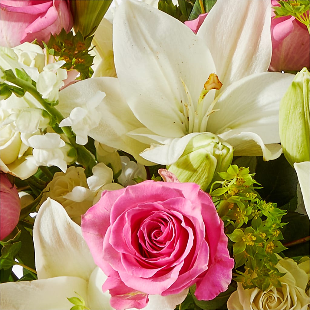 Fondly Bouquet – ANDREA'S FLOWERS ORLANDO, Orlando FL