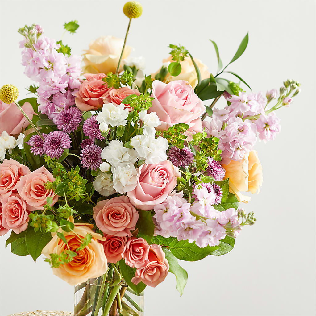 Perfect Contentment Bouquet – ANDREA'S FLOWERS ORLANDO, Orlando FL