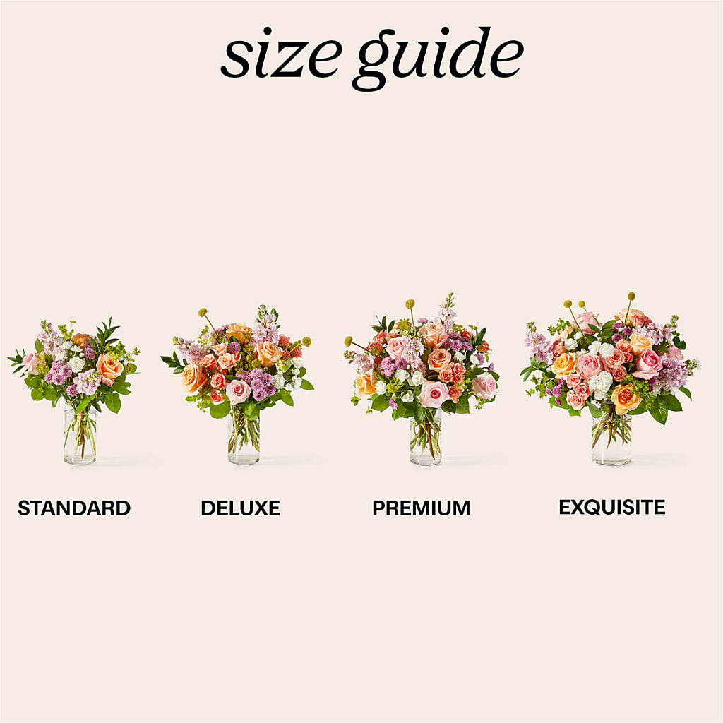 Perfect Contentment Bouquet – ANDREA'S FLOWERS ORLANDO, Orlando FL