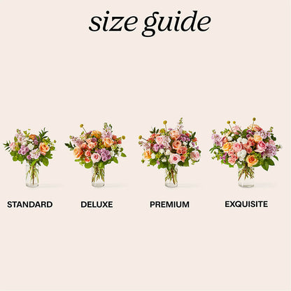 Perfect Contentment Bouquet – ANDREA'S FLOWERS ORLANDO, Orlando FL
