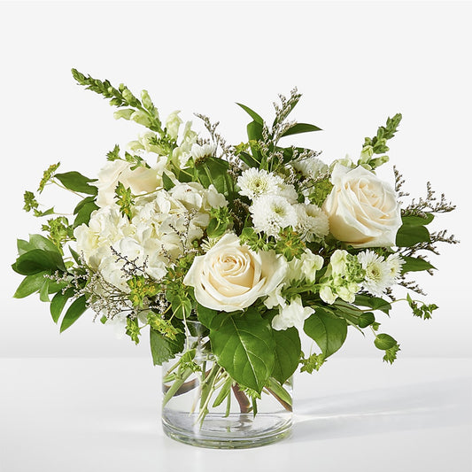 Hint of Vanilla Bouquet – ANDREA'S FLOWERS ORLANDO, Orlando FL
