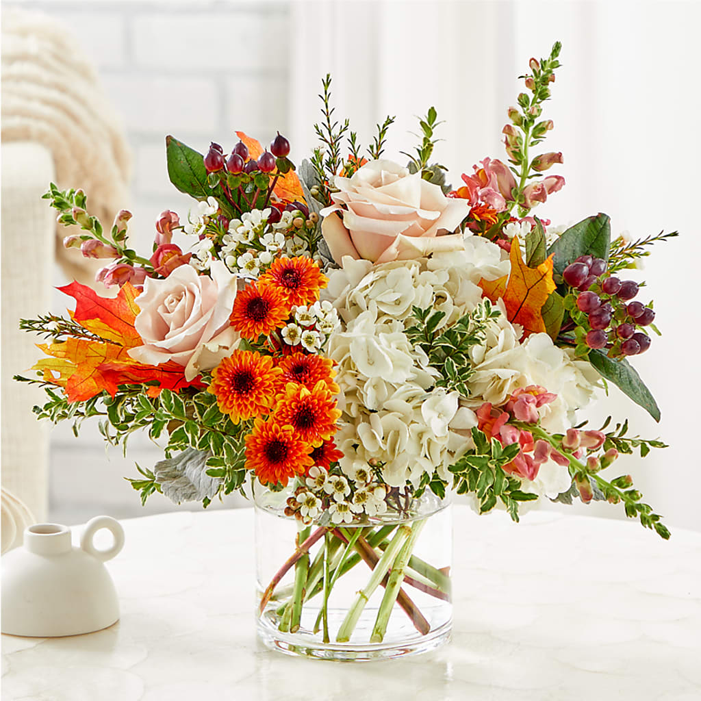 Autumnal Equinox Bouquet – ANDREA'S FLOWERS ORLANDO, Orlando FL