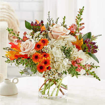 Autumnal Equinox Bouquet – ANDREA'S FLOWERS ORLANDO, Orlando FL