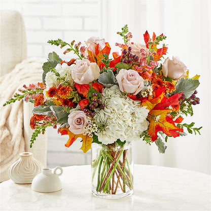 Autumnal Equinox Bouquet – ANDREA'S FLOWERS ORLANDO, Orlando FL