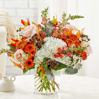 Autumnal Equinox Bouquet – ANDREA'S FLOWERS ORLANDO, Orlando FL