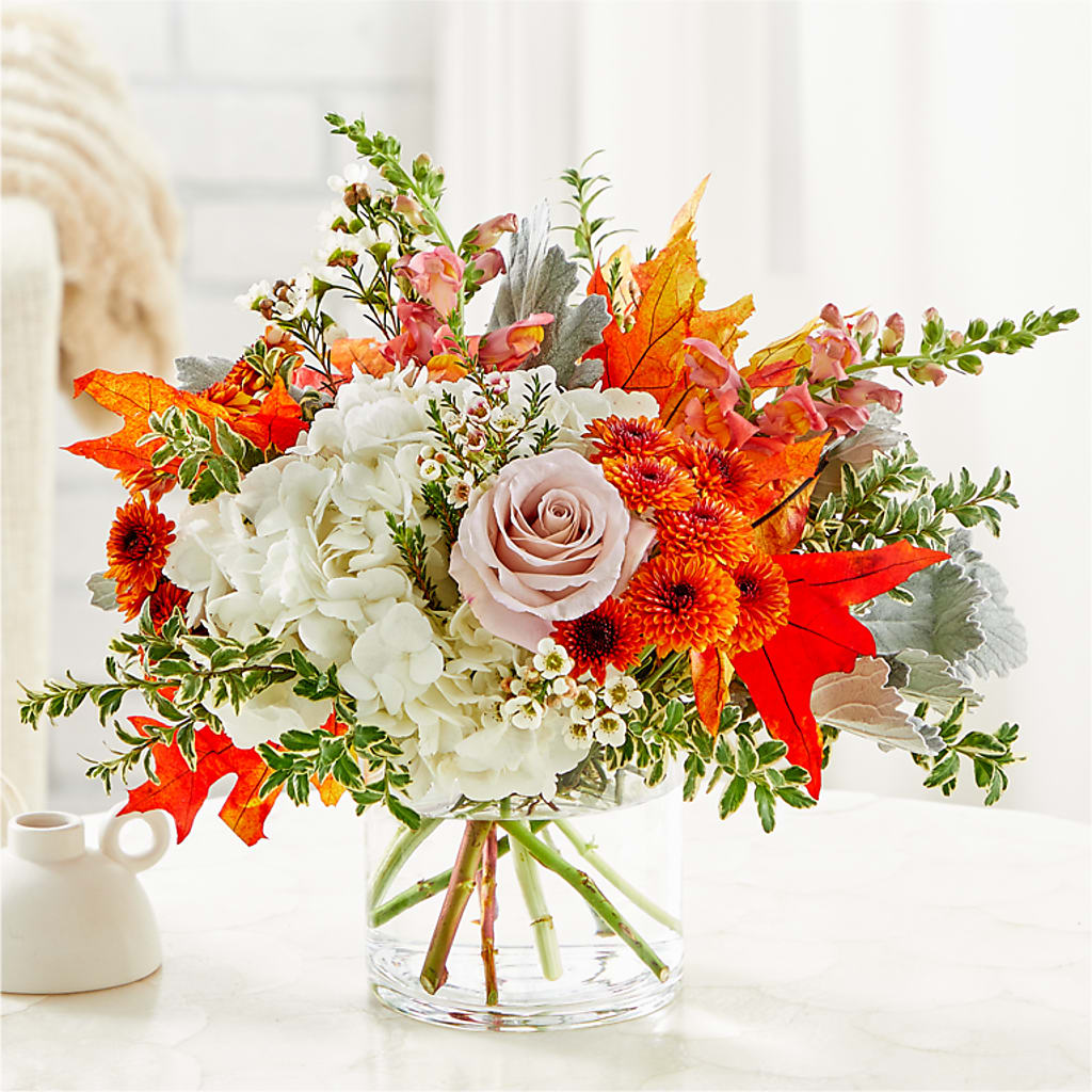 Autumnal Equinox Bouquet – ANDREA'S FLOWERS ORLANDO, Orlando FL