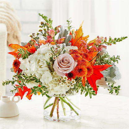 Autumnal Equinox Bouquet – ANDREA'S FLOWERS ORLANDO, Orlando FL
