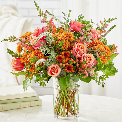 Leafy Trails Bouquet – ANDREA'S FLOWERS ORLANDO, Orlando FL