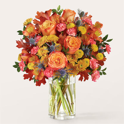 Winds of Autumn Bouquet – ANDREA'S FLOWERS ORLANDO, Orlando FL