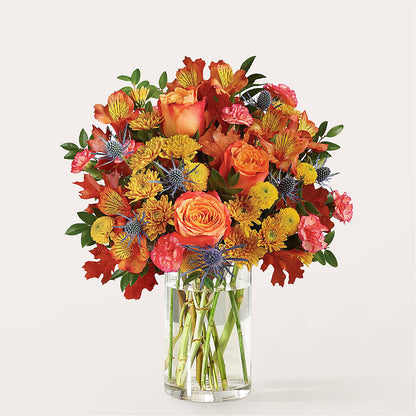 Winds of Autumn Bouquet – ANDREA'S FLOWERS ORLANDO, Orlando FL