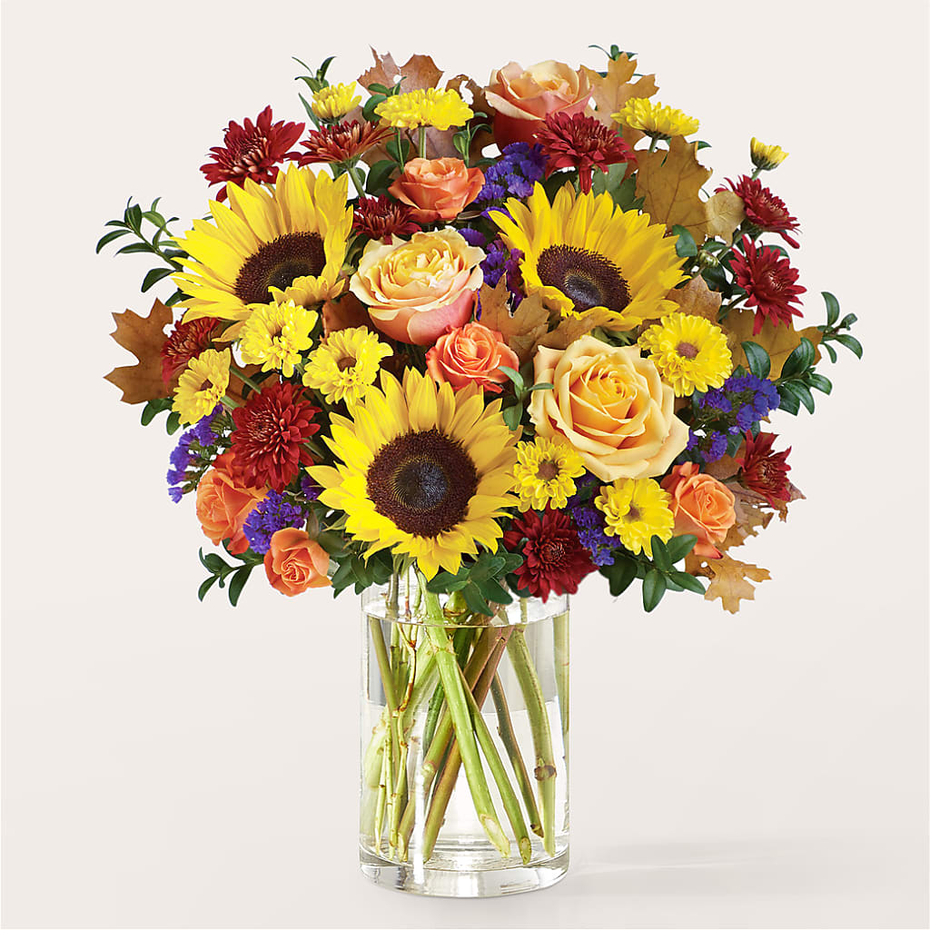 Harvest Moon Bouquet – ANDREA'S FLOWERS ORLANDO, Orlando FL