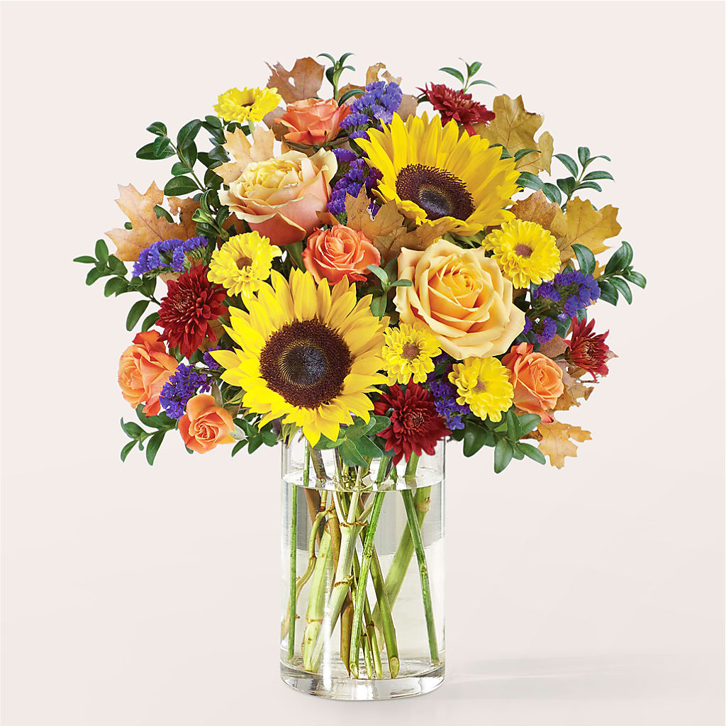 Harvest Moon Bouquet – ANDREA'S FLOWERS ORLANDO, Orlando FL