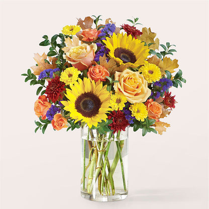Harvest Moon Bouquet – ANDREA'S FLOWERS ORLANDO, Orlando FL