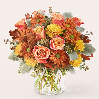 Caramel Apple Bouquet – ANDREA'S FLOWERS ORLANDO, Orlando FL