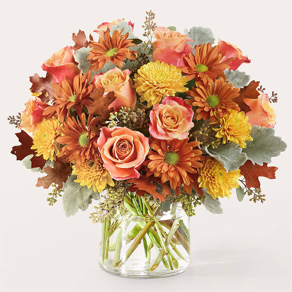 Caramel Apple Bouquet – ANDREA'S FLOWERS ORLANDO, Orlando FL