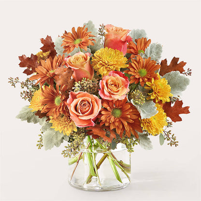 Caramel Apple Bouquet – ANDREA'S FLOWERS ORLANDO, Orlando FL