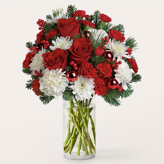 Good Tidings Bouquet – ANDREA'S FLOWERS ORLANDO, Orlando FL