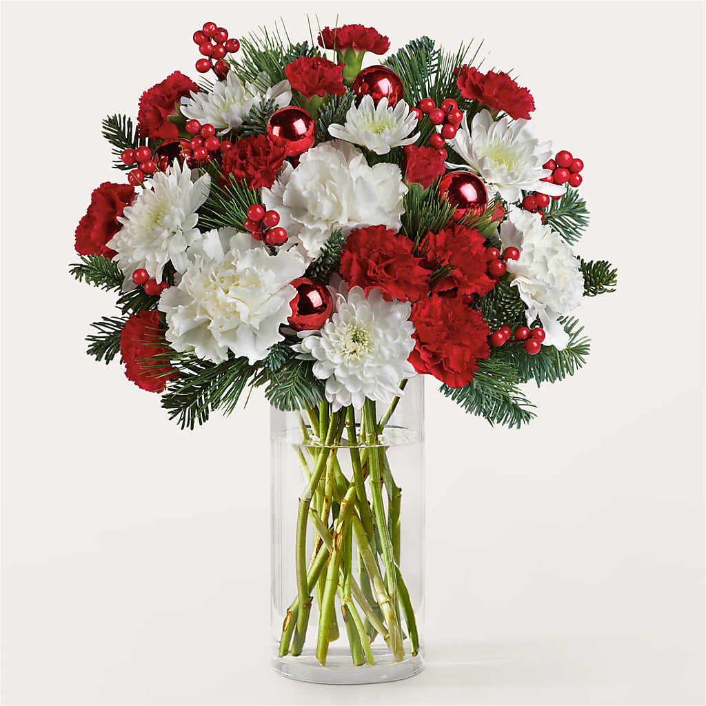 Good Tidings Bouquet – ANDREA'S FLOWERS ORLANDO, Orlando FL
