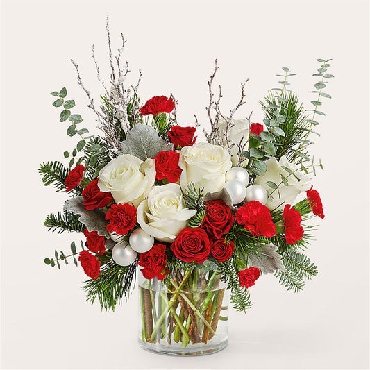 Trimming the Tree Bouquet – ANDREA'S FLOWERS ORLANDO, Orlando FL