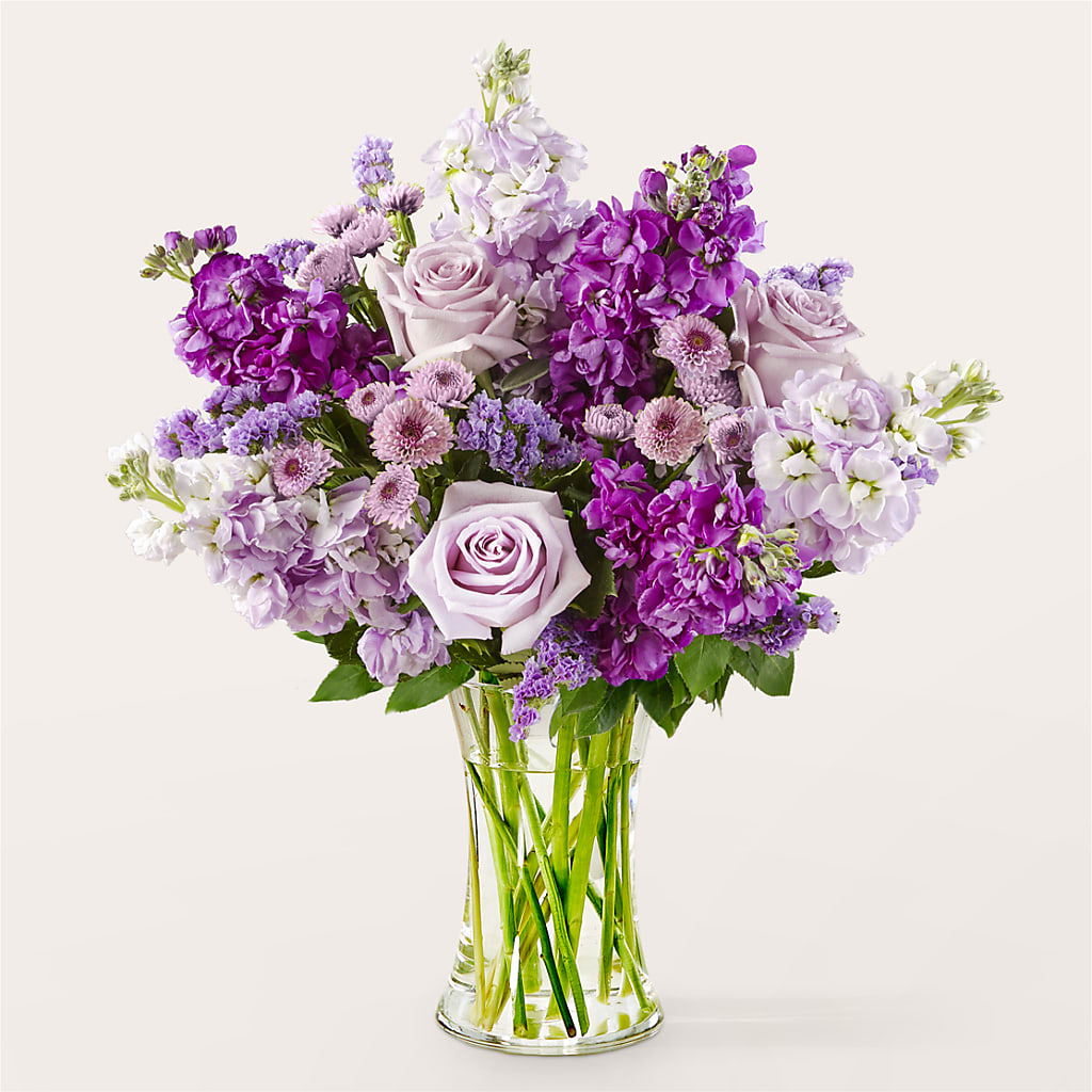 Give a Twirl Bouquet – ANDREA'S FLOWERS ORLANDO, Orlando FL