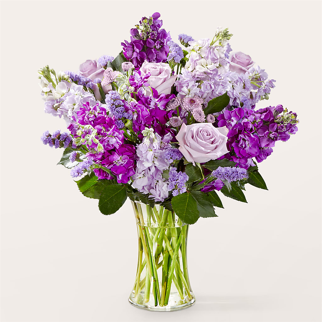 Give a Twirl Bouquet – ANDREA'S FLOWERS ORLANDO, Orlando FL