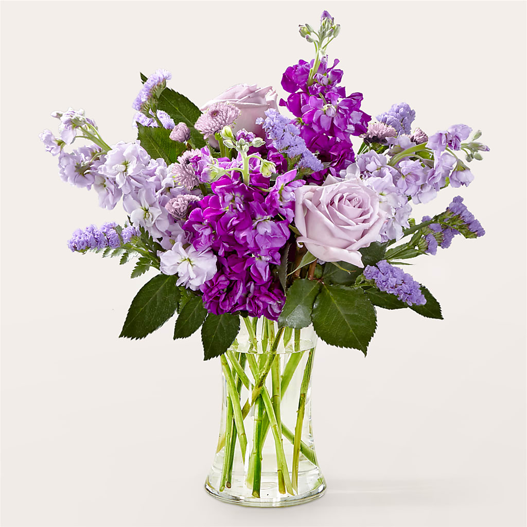 Give a Twirl Bouquet – ANDREA'S FLOWERS ORLANDO, Orlando FL