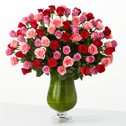 The Opulence – ANDREA'S FLOWERS ORLANDO, Orlando FL