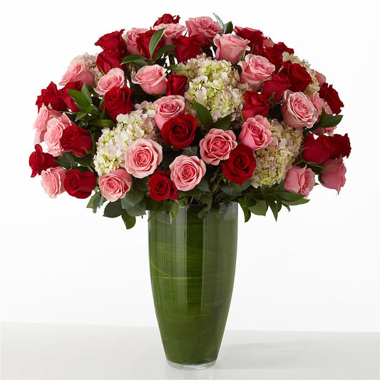 The Allure – ANDREA'S FLOWERS ORLANDO, Orlando FL