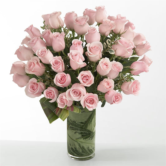 Pink Essence – ANDREA'S FLOWERS ORLANDO, Orlando FL