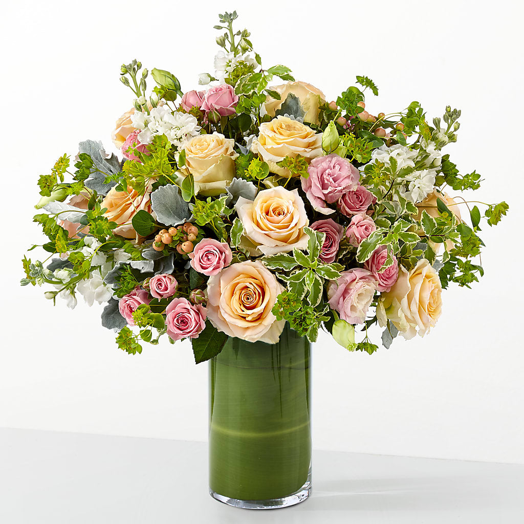 The Glamour Shot – ANDREA'S FLOWERS ORLANDO, Orlando FL
