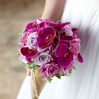 Breathless Bouquet – ANDREA'S FLOWERS ORLANDO, Orlando FL
