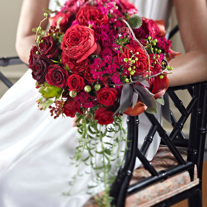 Pure Grace Bouquet – ANDREA'S FLOWERS ORLANDO, Orlando FL