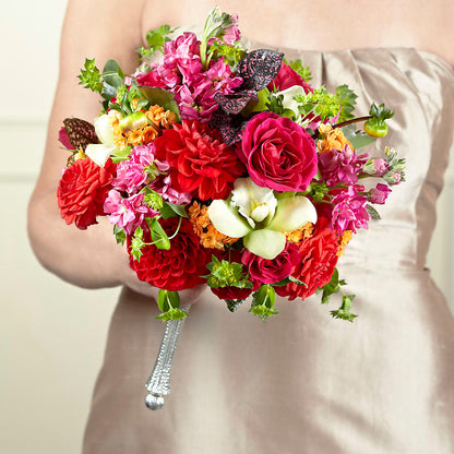 True Happiness Bouquet – ANDREA'S FLOWERS ORLANDO, Orlando FL