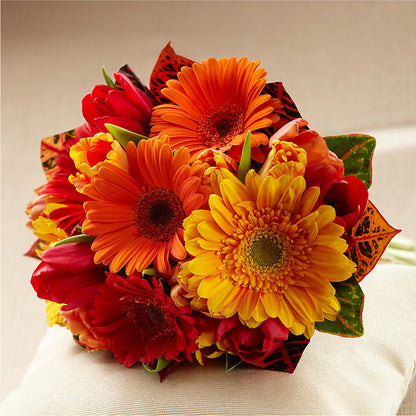 Sunglow Bouquet – ANDREA'S FLOWERS ORLANDO, Orlando FL