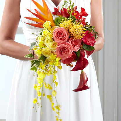 Tears of Delight Bouquet – ANDREA'S FLOWERS ORLANDO, Orlando FL